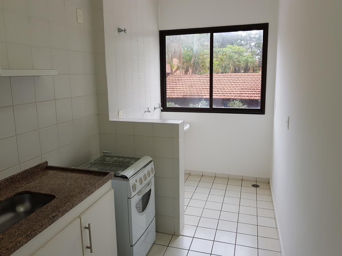 Apartahotel Omega Flat 3*